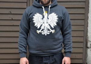 odzież patriotyczna