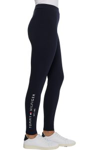 TOMMY-HILFIGER-DAMSKIE-LEGINSY-SLIM-HILFIGER