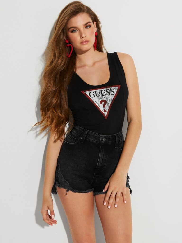 body guess