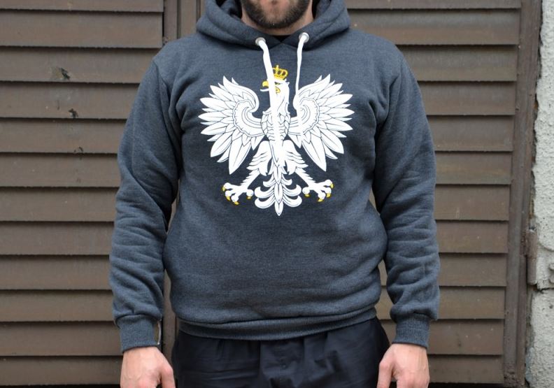 odzież patriotyczna