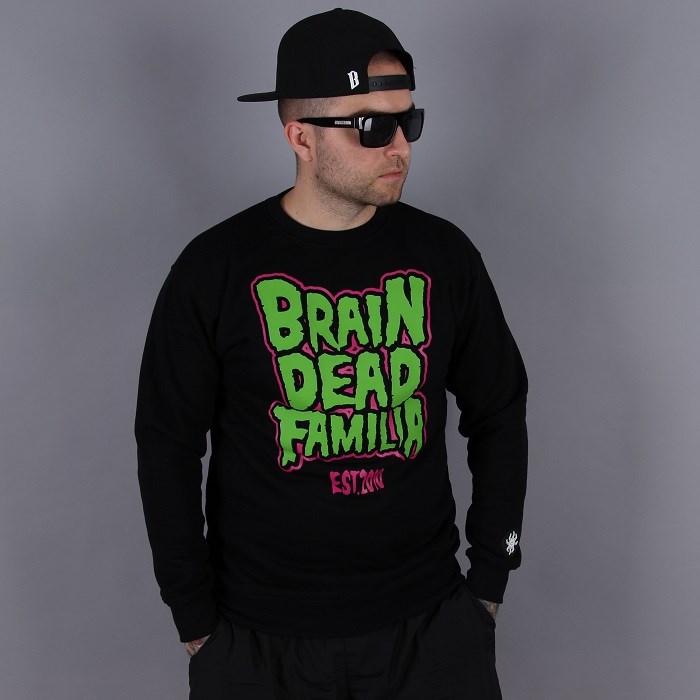 Bluza bdf