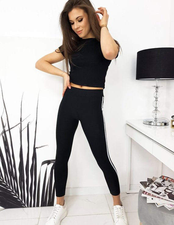 modne legginsy Dstreet