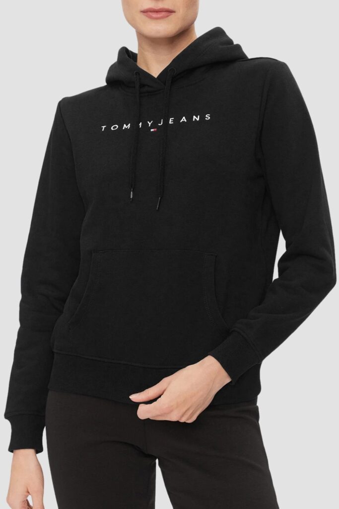 odzież Tommy Jeans